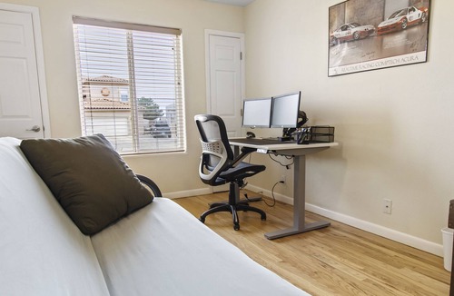 Rio Rancho House | Casa De Silicon - An Irvie Home