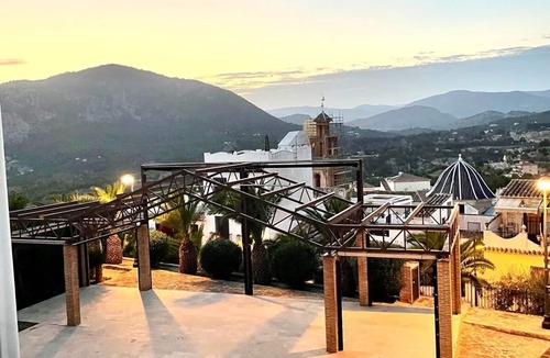 Finestrat House | Casa de Sueños - Village House