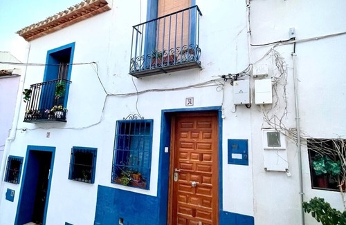 Finestrat House | Casa de Sueños - Village House