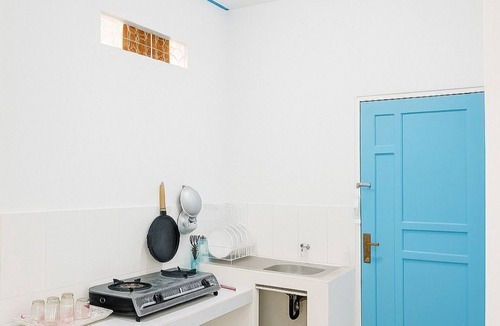 Kalipuro Bed & Breakfast | Casa De' Summer Banyuwangi