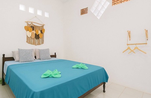 Kalipuro Bed & Breakfast | Casa De' Summer Banyuwangi