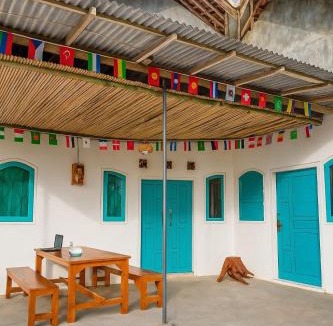 Kalipuro House | Casa De' Summer Banyuwangi