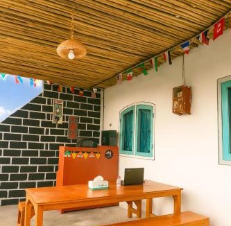 Kalipuro House | Casa De' Summer Banyuwangi