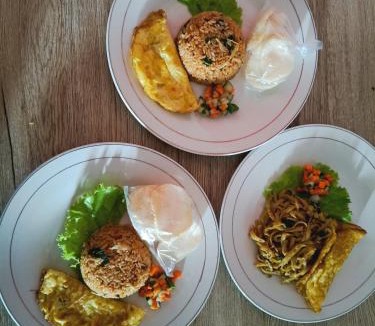 Kalipuro House | Casa De' Summer Banyuwangi