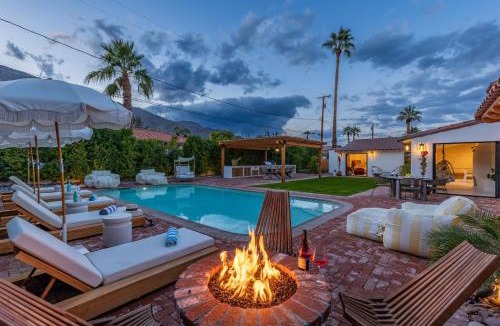 Warm Sands House | Casa De Tierra