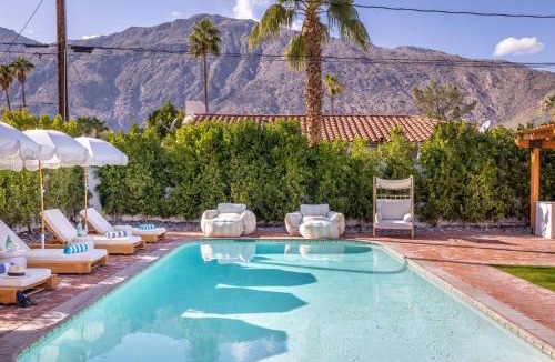 Warm Sands House | Casa De Tierra