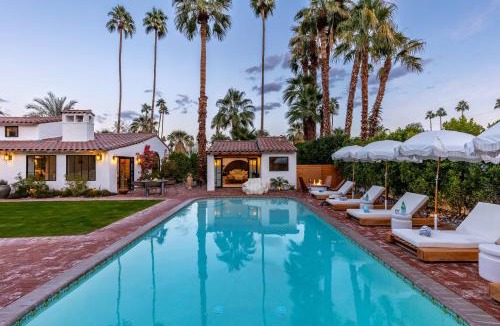 Warm Sands House | Casa De Tierra