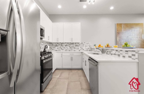 Downtown Albuquerque House | Casa De Tijeras – Amazing Downtown 3bd w Garage