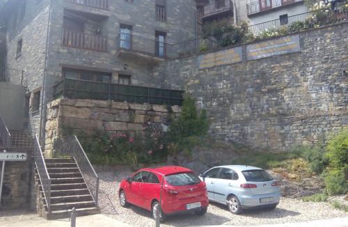 Torla-Ordesa House | Casa de Torla