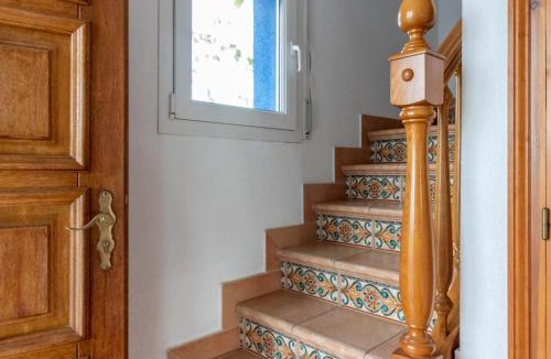 Sant Pere Pescador Villa | Casa de Vacaciones con Piscina, Jardín, A.A, Barbacoa, Wifi y Parking, Cerca de la Playa - ES-89-78