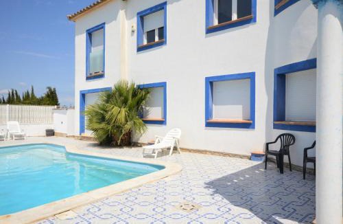 Sant Pere Pescador Villa | Casa de Vacaciones con Piscina, Jardín, A.A, Barbacoa, Wifi y Parking, Cerca de la Playa - ES-89-78