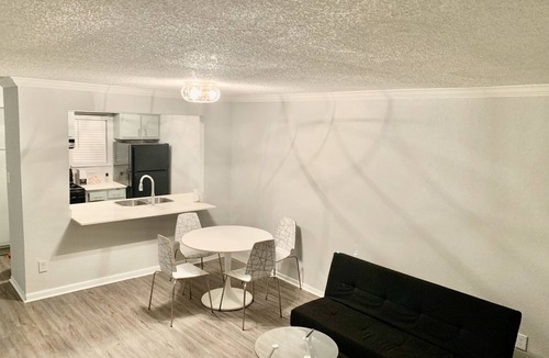 Houston Apartment | Casa De Vacacion/VACATION APT 1 BEDROOM