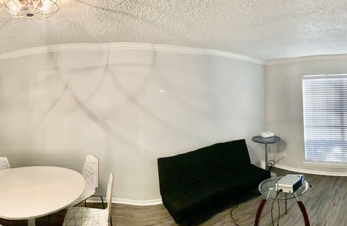 Houston Apartment | Casa De Vacacion/VACATION APT 1 BEDROOM