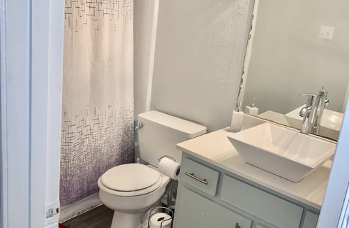 Houston Apartment | Casa De Vacacion/VACATION APT 1 BEDROOM