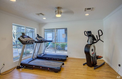 Houston Apartment | Casa De Vacacion/VACATION APT 1 BEDROOM