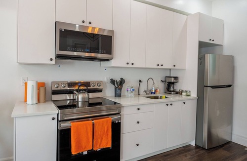 Brantford Apartment | Casa De Vacaciones