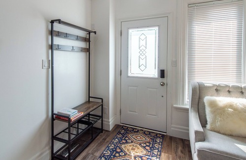 Brantford Apartment | Casa De Vacaciones