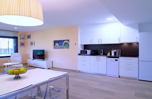 Breda Cottage | Casa de Vacaciones con pádel en Montseny by Can Forcadell
