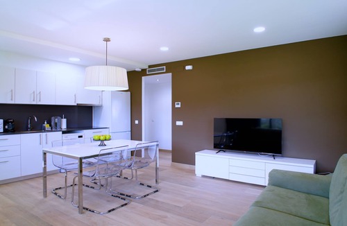 Breda Cottage | Casa de Vacaciones con pádel en Montseny by Can Forcadell