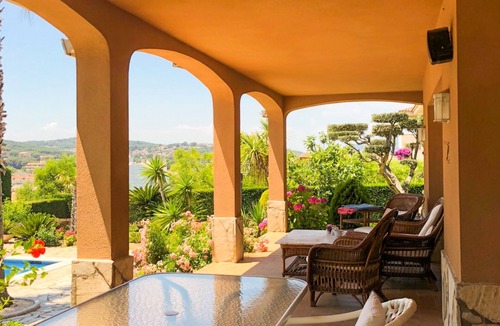 S'Agaro Villa | Casa de Veraneo en S'agaró