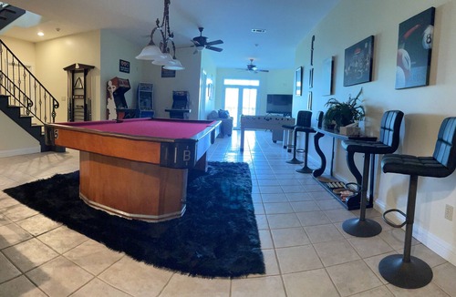 Mountain Home House | Casa DeBeers At Diamond Gem