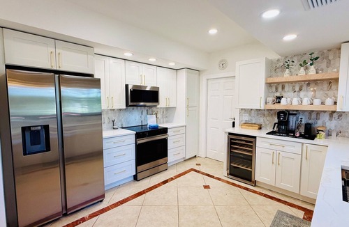 Deerfield Beach House | Casa Deerfield Vacation Homes