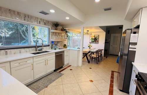 Deerfield Beach House | Casa Deerfield Vacation Homes