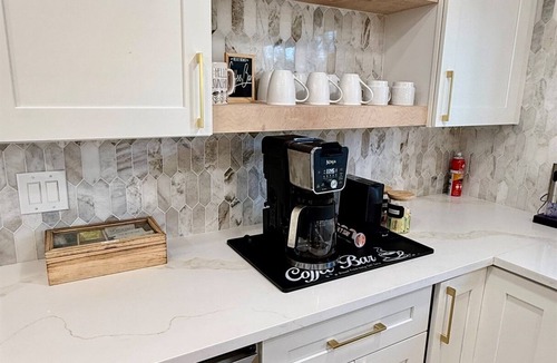 Deerfield Beach House | Casa Deerfield Vacation Homes