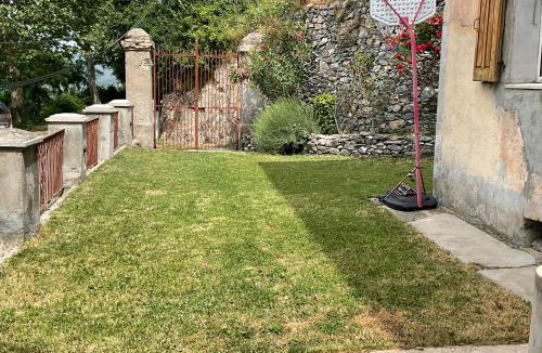 Sant'Andrea-di-Bozio House | Casa Defranchi