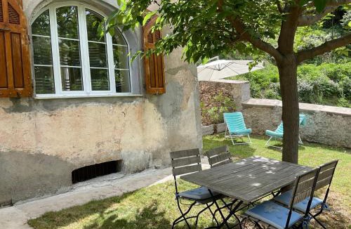 Sant'Andrea-di-Bozio House | Casa Defranchi