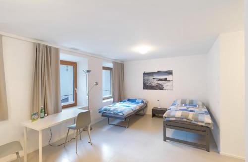 Peccia Apartment | Casa degli Artisti