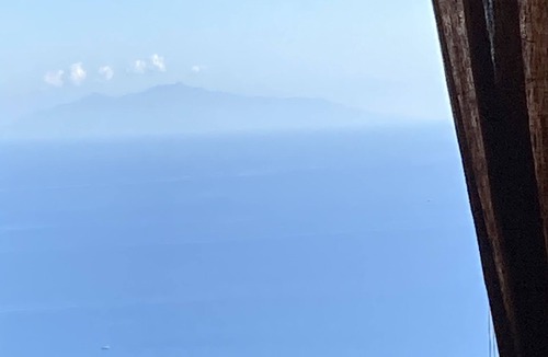 Pozzo House | Casa dei zitelli, nice authentic studio with garden and terrace