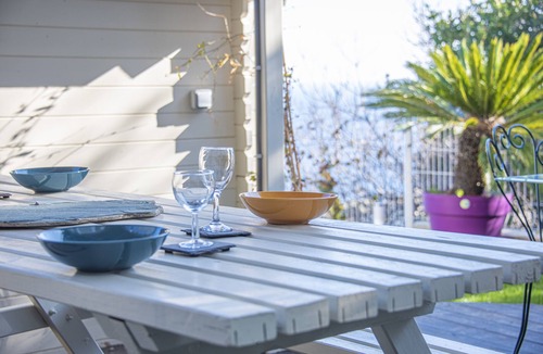 Pozzo House | Casa dei zitelli, nice authentic studio with garden and terrace