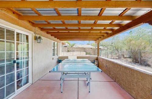 Tucson House | Casa del 24