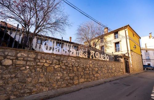 Cella House | Casa del Agüelo