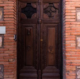 Cella House | Casa del Agüelo