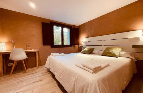 Santa Coloma House | CASA DEL AGUA - La Rioja