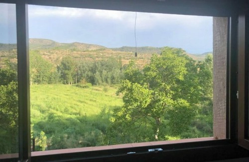 Casas Altas House | Casa del Arco, Casas Altas, Rincón de Ademuz
