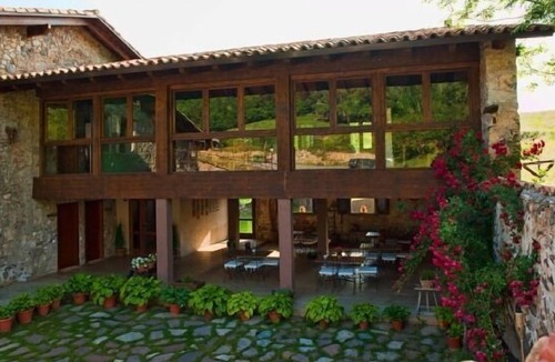Sarroqueta Cottage | Casa del Batlle for 4 people