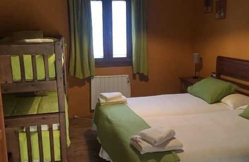 Sarroqueta Cottage | Casa del Batlle for 17 people
