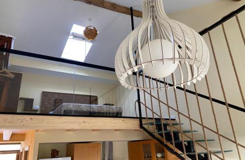 Casas Altas House | Casa del Caballo - Housevanlive