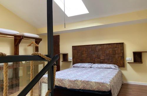 Casas Altas House | Casa del Caballo - Housevanlive