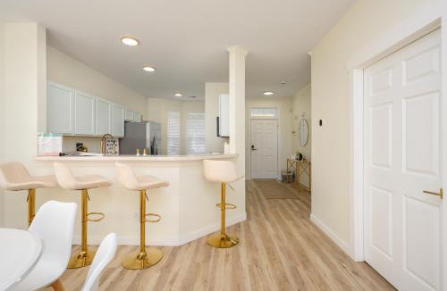 Old Town Bluffton House | Casa Del Café
