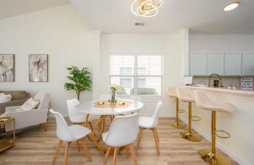 Old Town Bluffton House | Casa Del Café