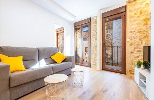 Traiguera House | Casa del Campanar