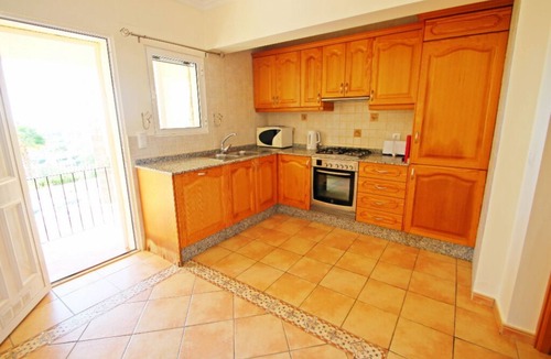 Benimeit Villa | Casa del Campo - sea view villa with private pool in Moraira