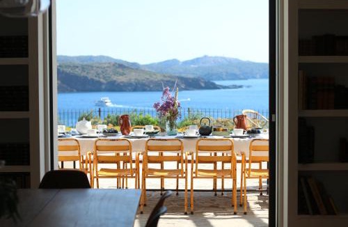 Portlligat Villa | Casa del Capitan