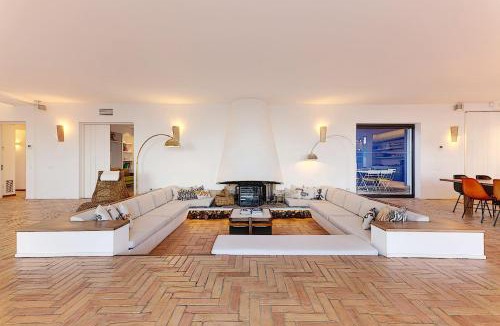 Portlligat Villa | Casa del Capitan