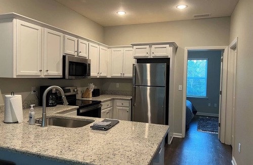 Tallahassee House | Casa del Carmel- brand new construction!