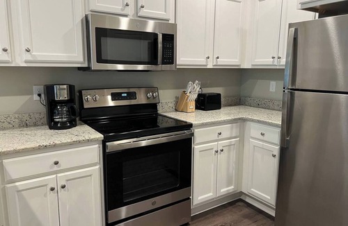 Tallahassee House | Casa del Carmel- brand new construction!